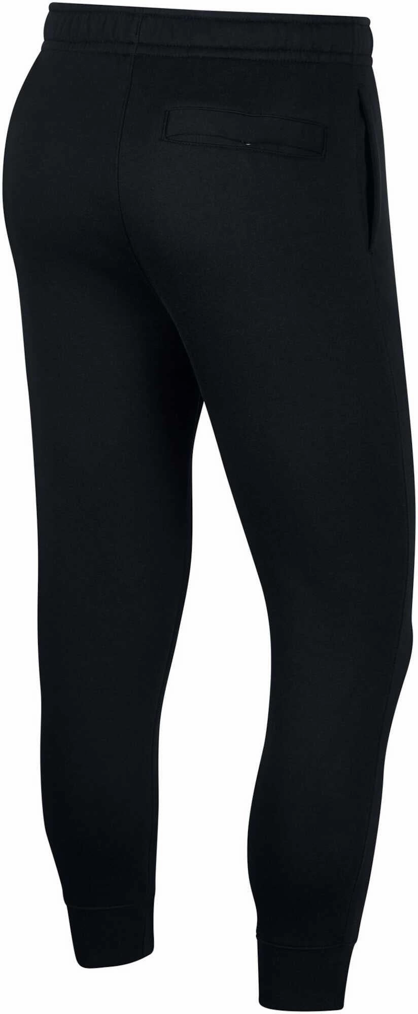 Men's Sportswear Club Fleece Joggers Trendy looks