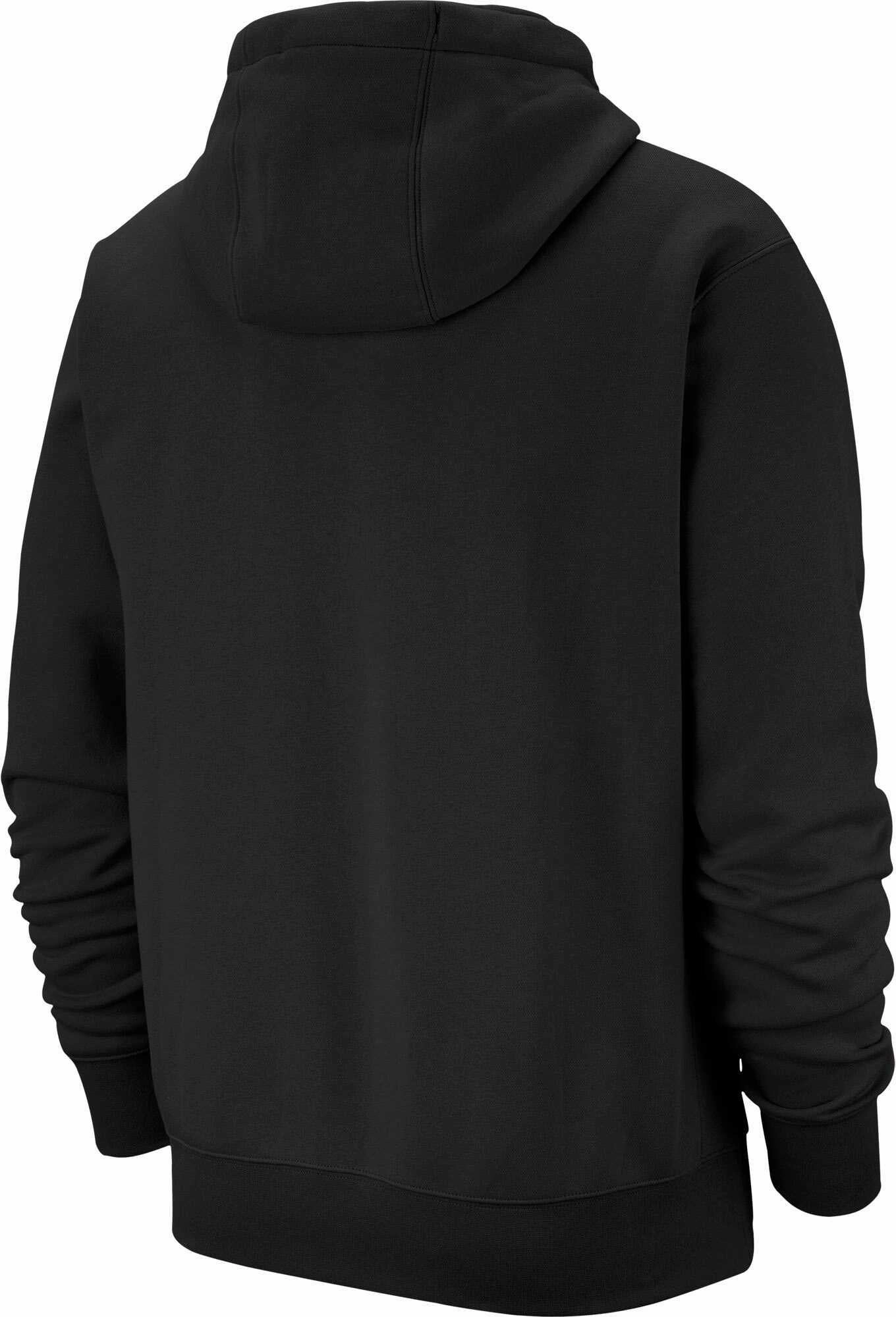 Men's Sportswear Club Fleece Pullover Hoodie Easy to pair