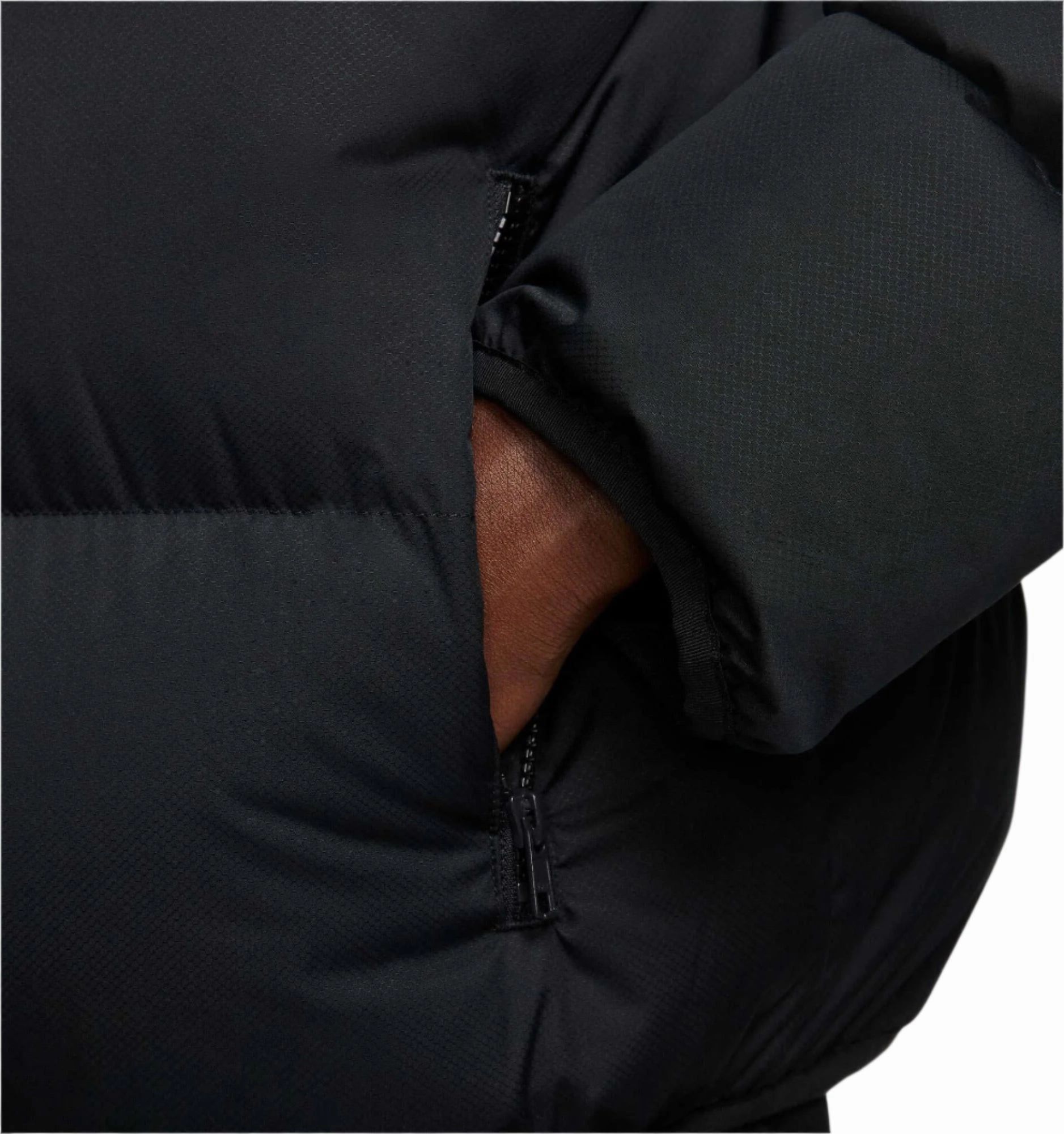 Men's Sportswear Club Puffer Jacket Statement