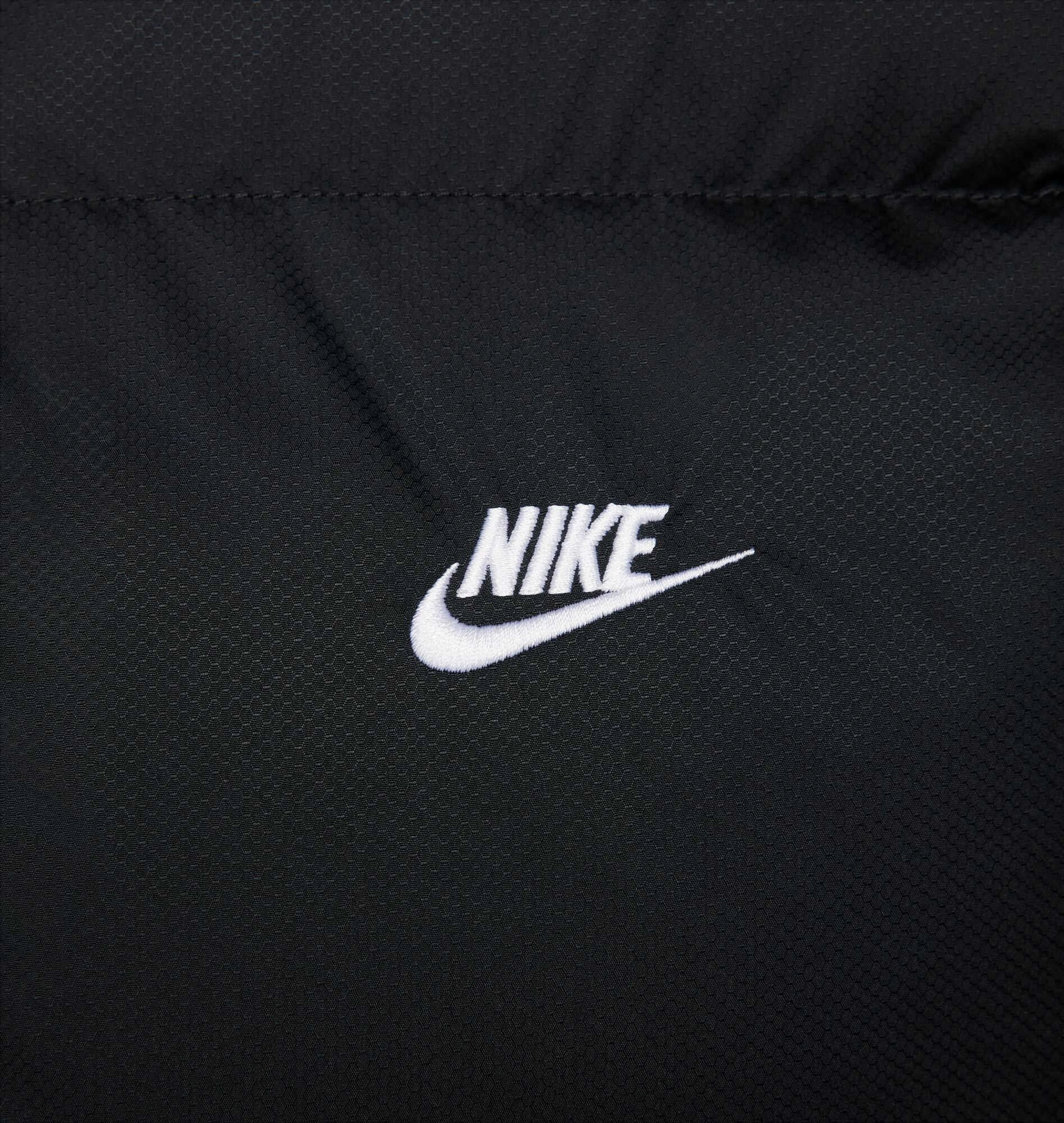 Men's Sportswear Club Puffer Jacket Statement