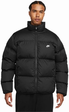 Men's Sportswear Club Puffer Jacket Statement Fashion trends