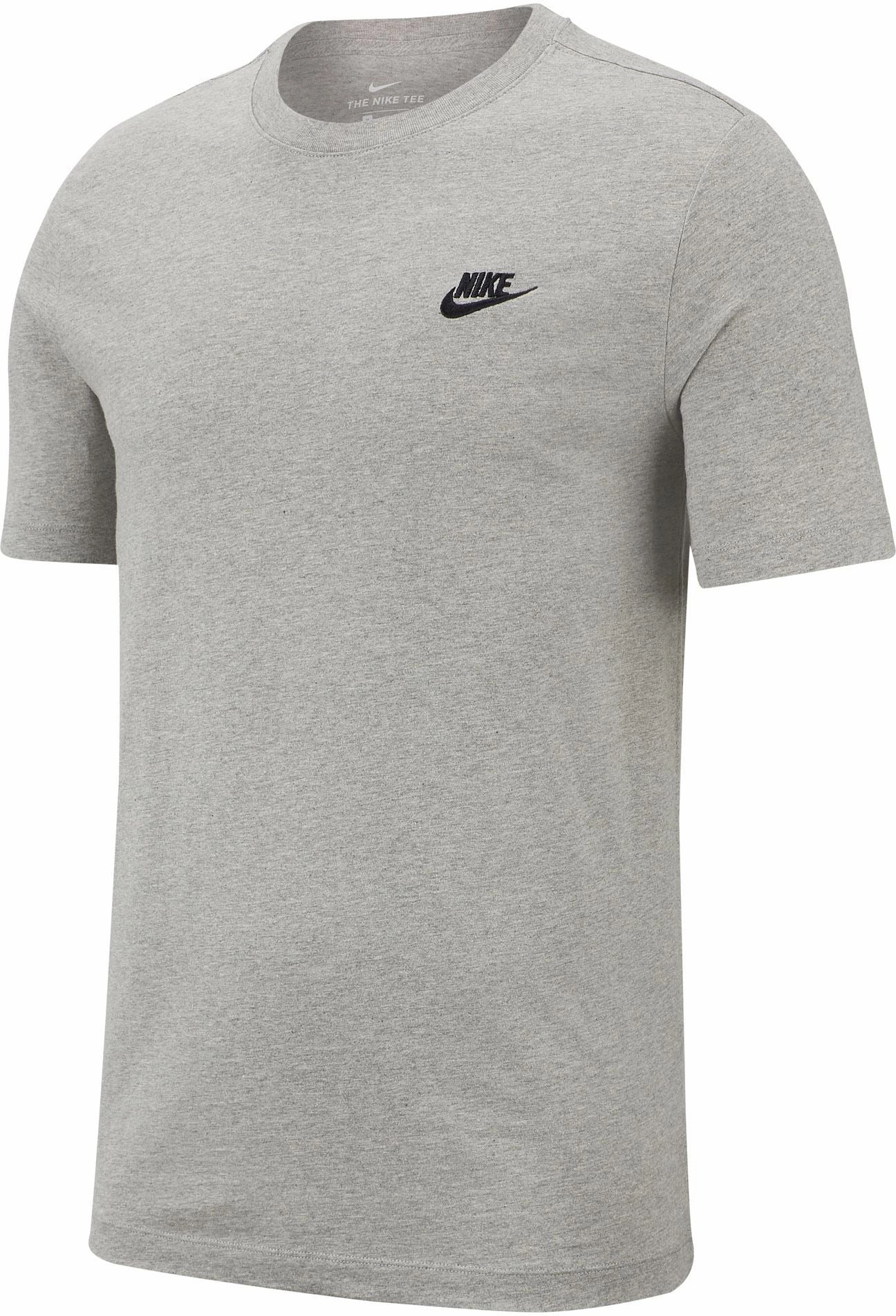 Men's Sportswear Club T-Shirt Stylish essentials Fashion forward