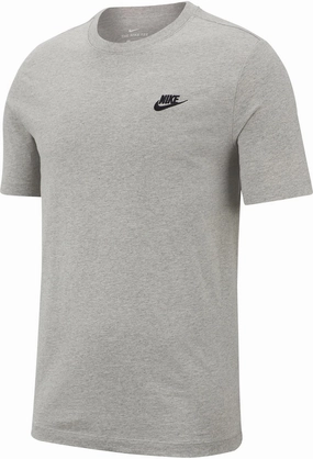 Men's Sportswear Club T-Shirt Comfort-focused Timeless style