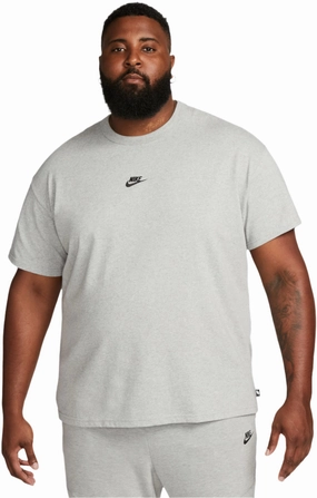 Men's Sportswear Premium Essentials T-Shirt Must-have Versatile designs