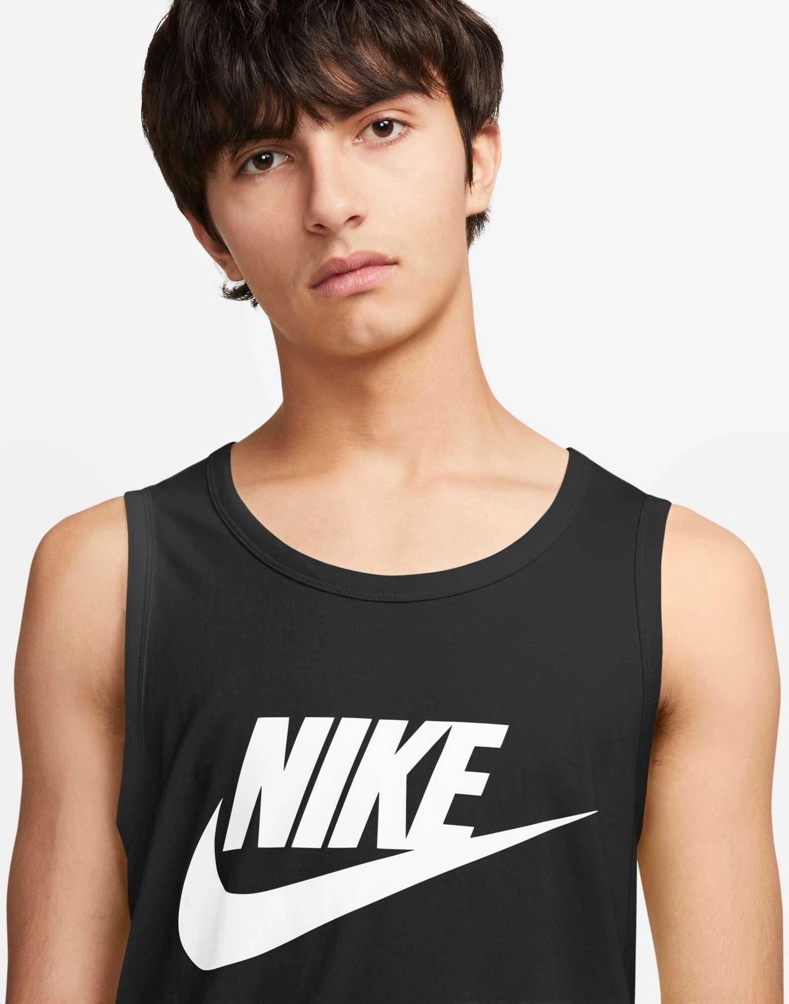 Men's Sportswear Tank Quality styles