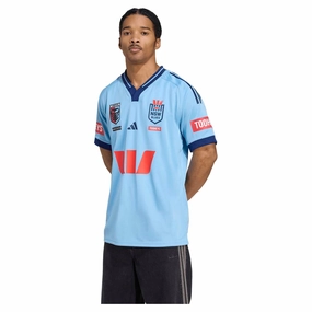 Men's State Of Origin New South Wales Home Jersey Tasteful Practical