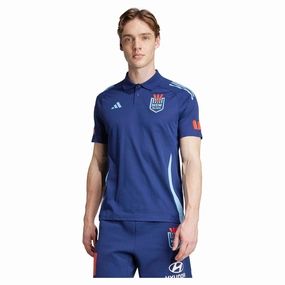 Men's State Of Origin New South Wales Polo Comfort focused Sustainable