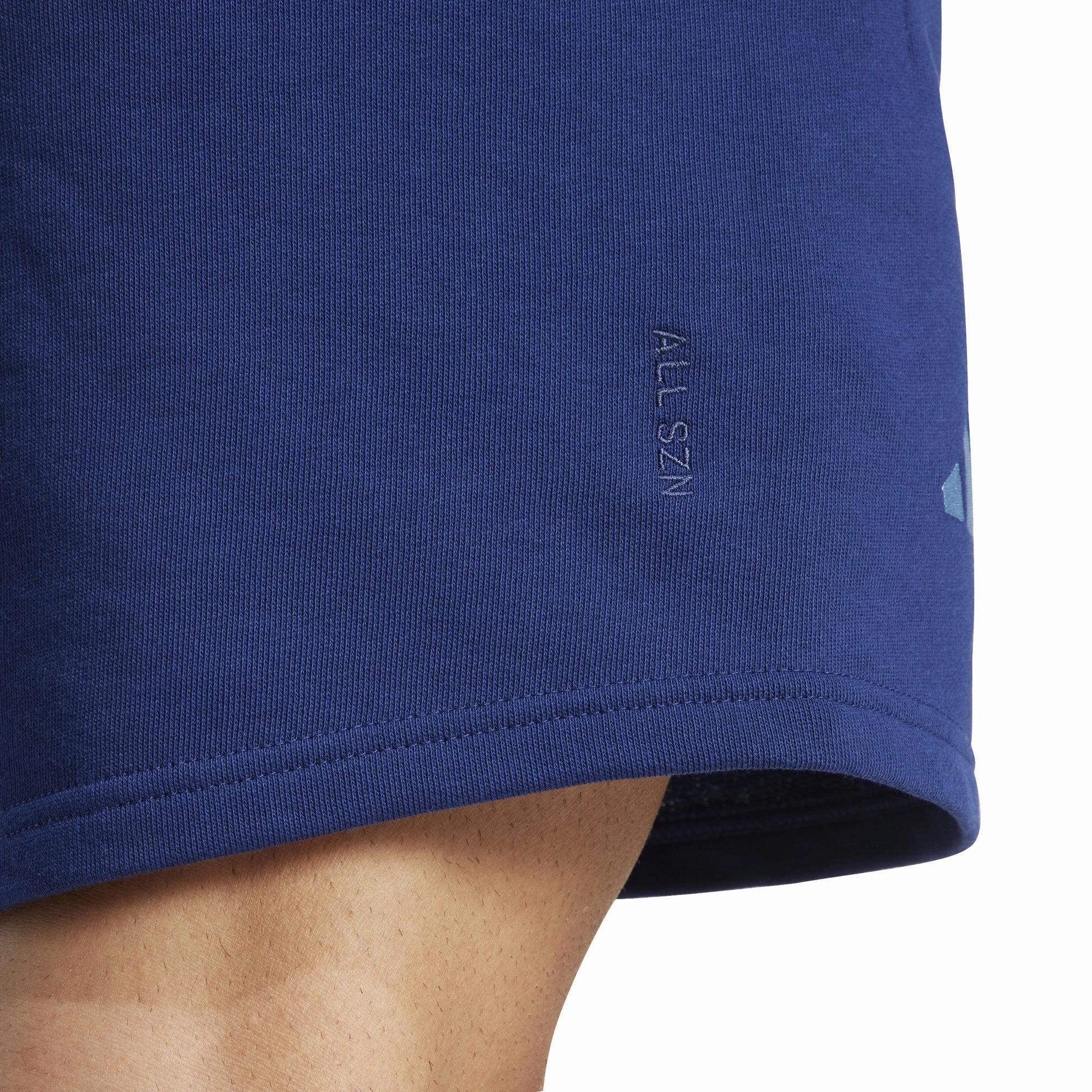 Men's State Of Origin New South Wales Rugby League Shorts Laid-back