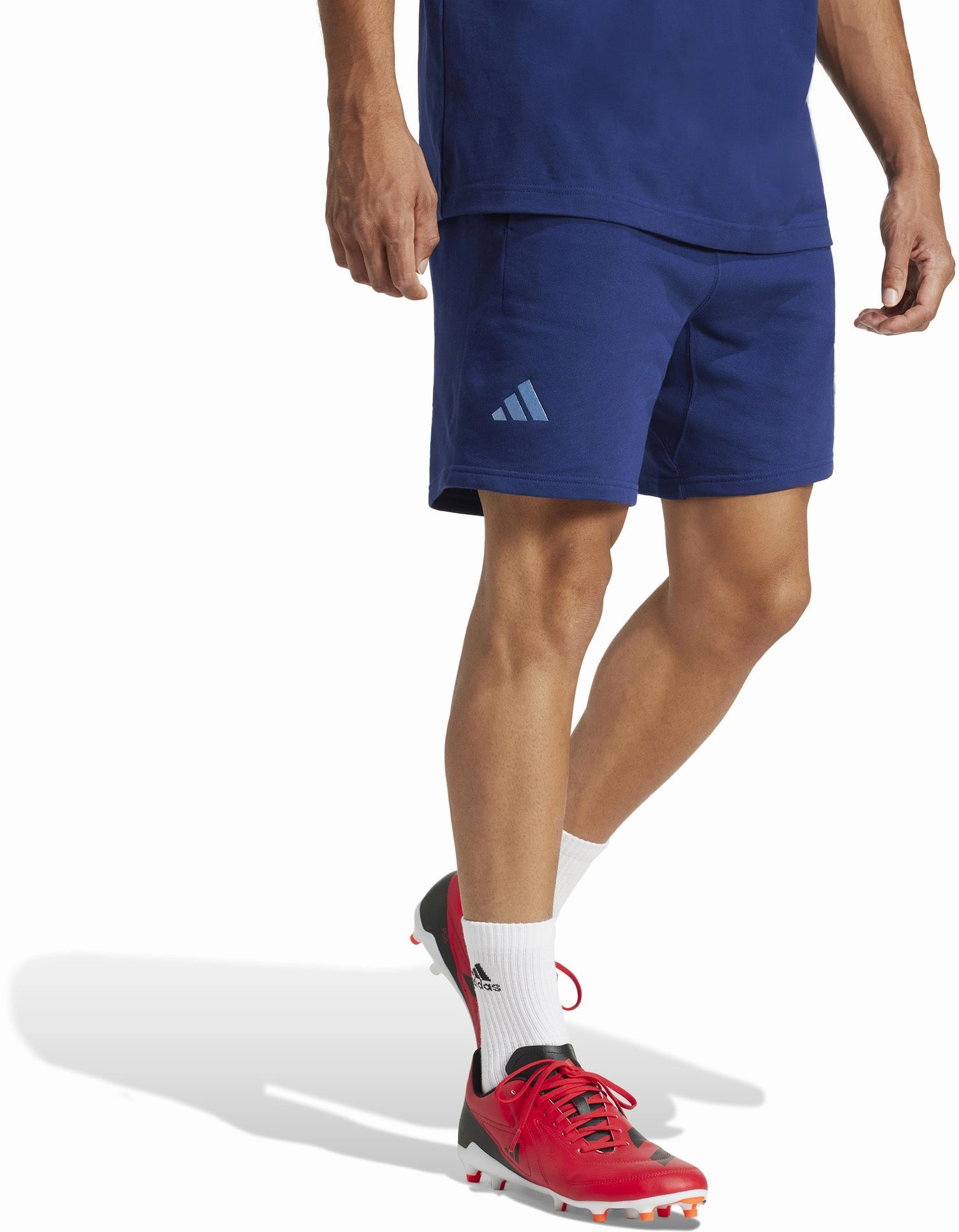 Men's State Of Origin New South Wales Rugby League Shorts Laid-back