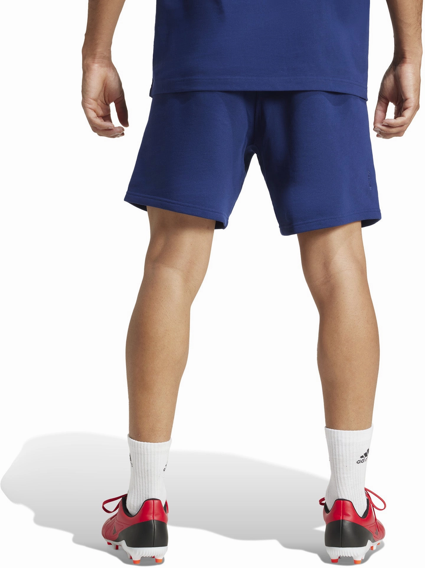 Men's State Of Origin New South Wales Rugby League Shorts Laid-back