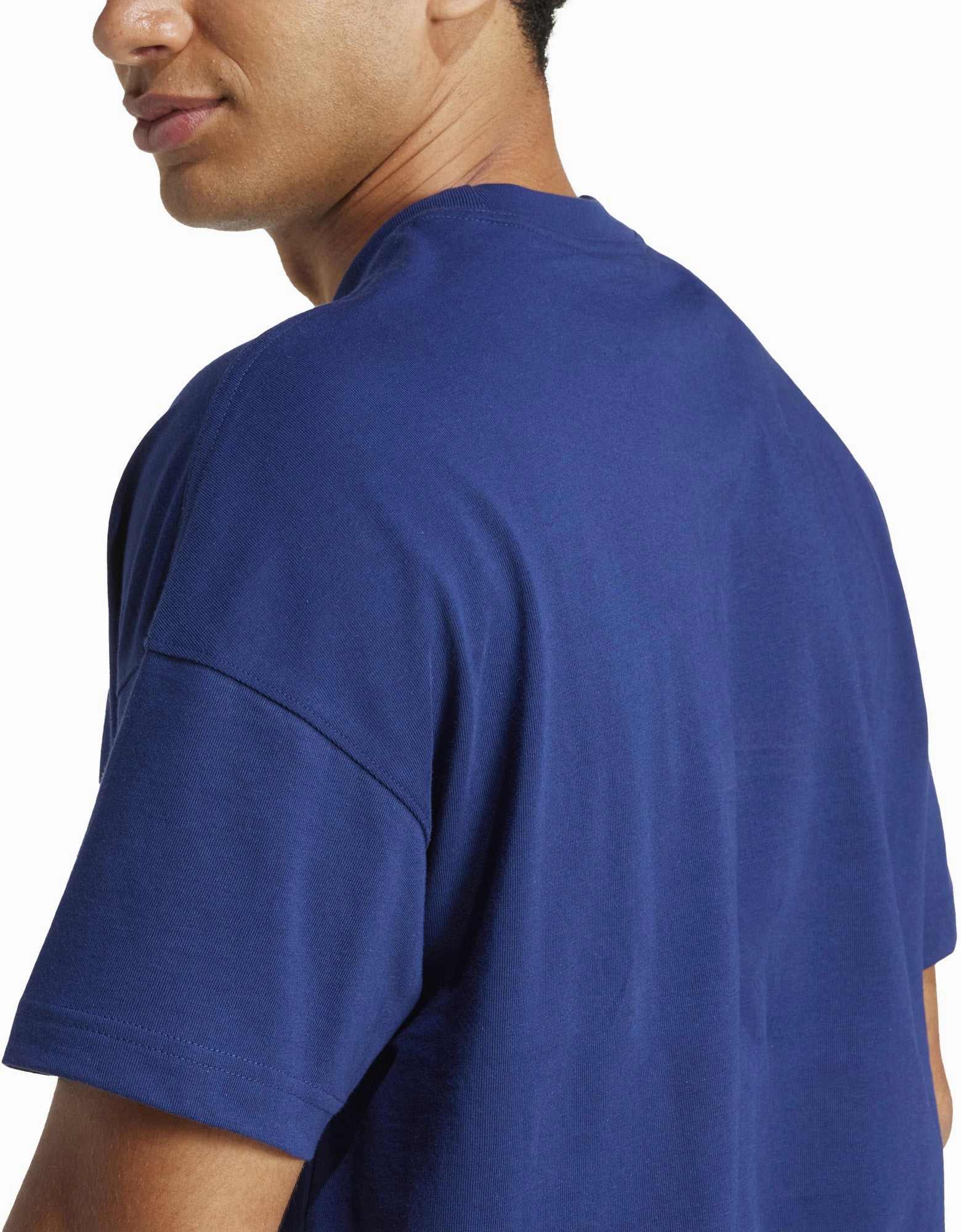 Men's State Of Origin New South Wales Rugby League T-Shirt Comfortable attire