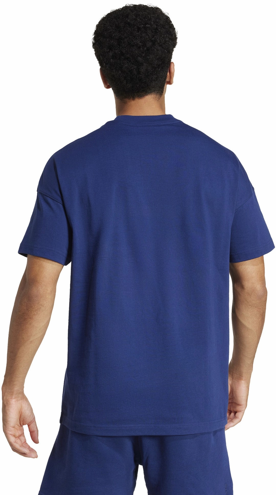 Men's State Of Origin New South Wales Rugby League T-Shirt Comfortable attire