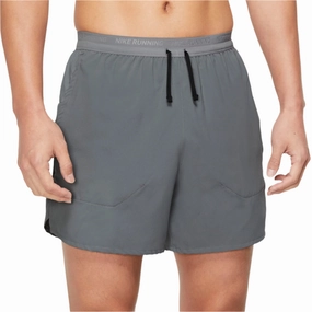 Men's Stride 5 Inch Brief-Lined Running Shorts Perfect fit Style driven