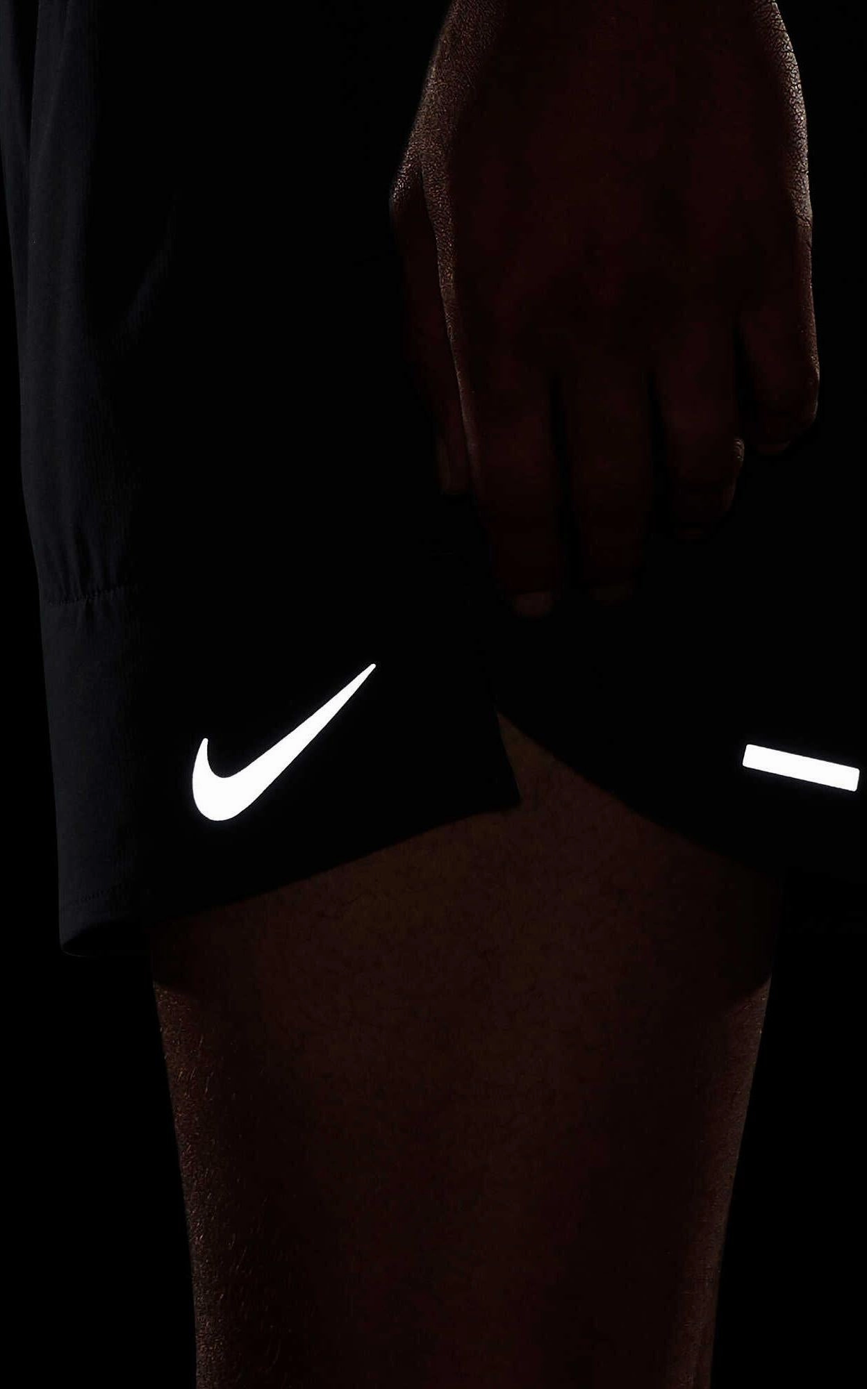 Men's Stride 5 Inch Brief-Lined Running Shorts Tailored