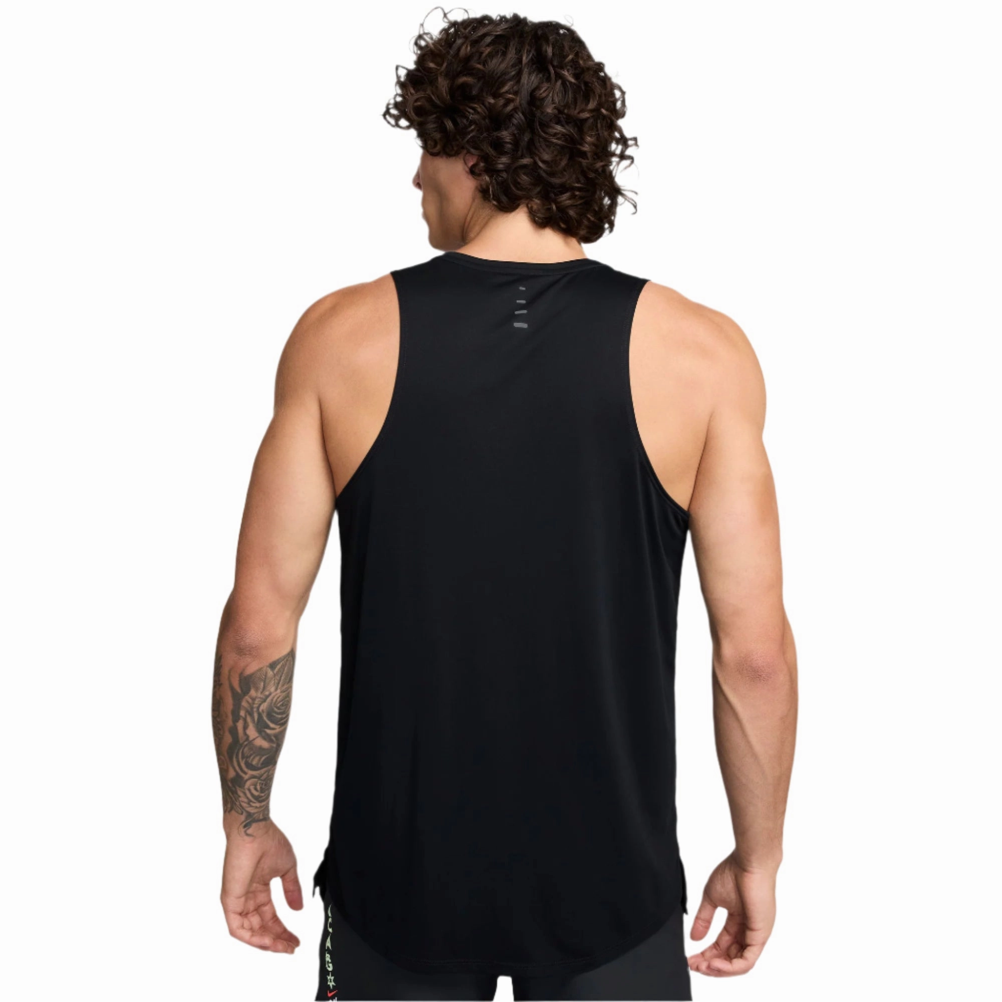 Men's Stride Dri-FIT ADV Running Tank Top Everyday wear