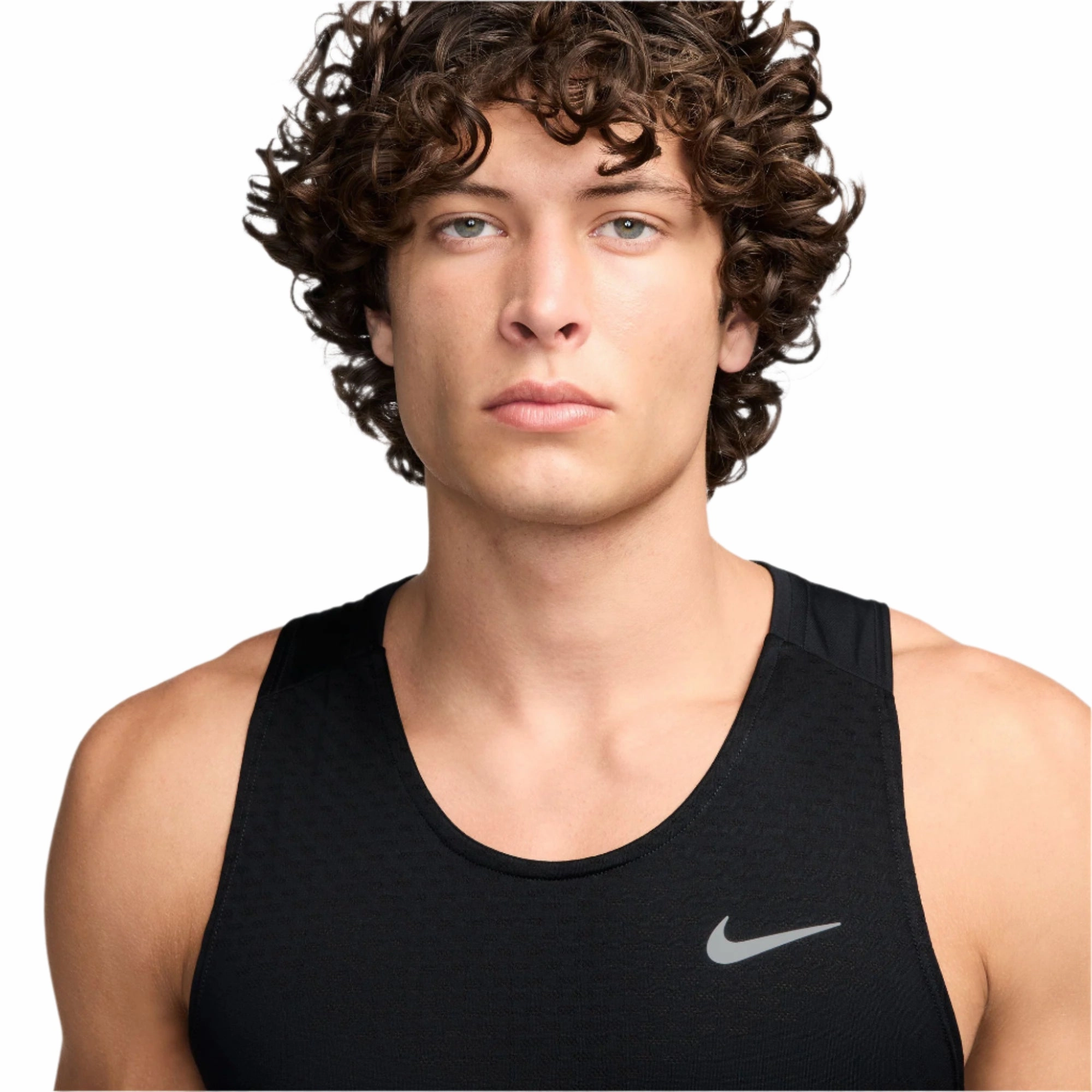 Men's Stride Dri-FIT ADV Running Tank Top Everyday wear