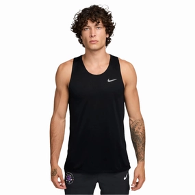Men's Stride Dri-FIT ADV Running Tank Top Everyday wear Trend-aware