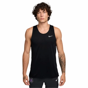 Men's Stride Dri-FIT ADV Running Tank Top Expressive Modern silhouettes