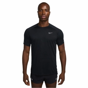 Men's Stride Dri-FIT ADV Short-Sleeve Running Top Contemporary fashion Fashionable styles