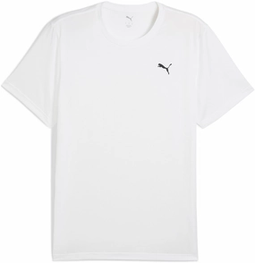 Men's TAD Essential Solid Cat Tee Lightweight design All occasions