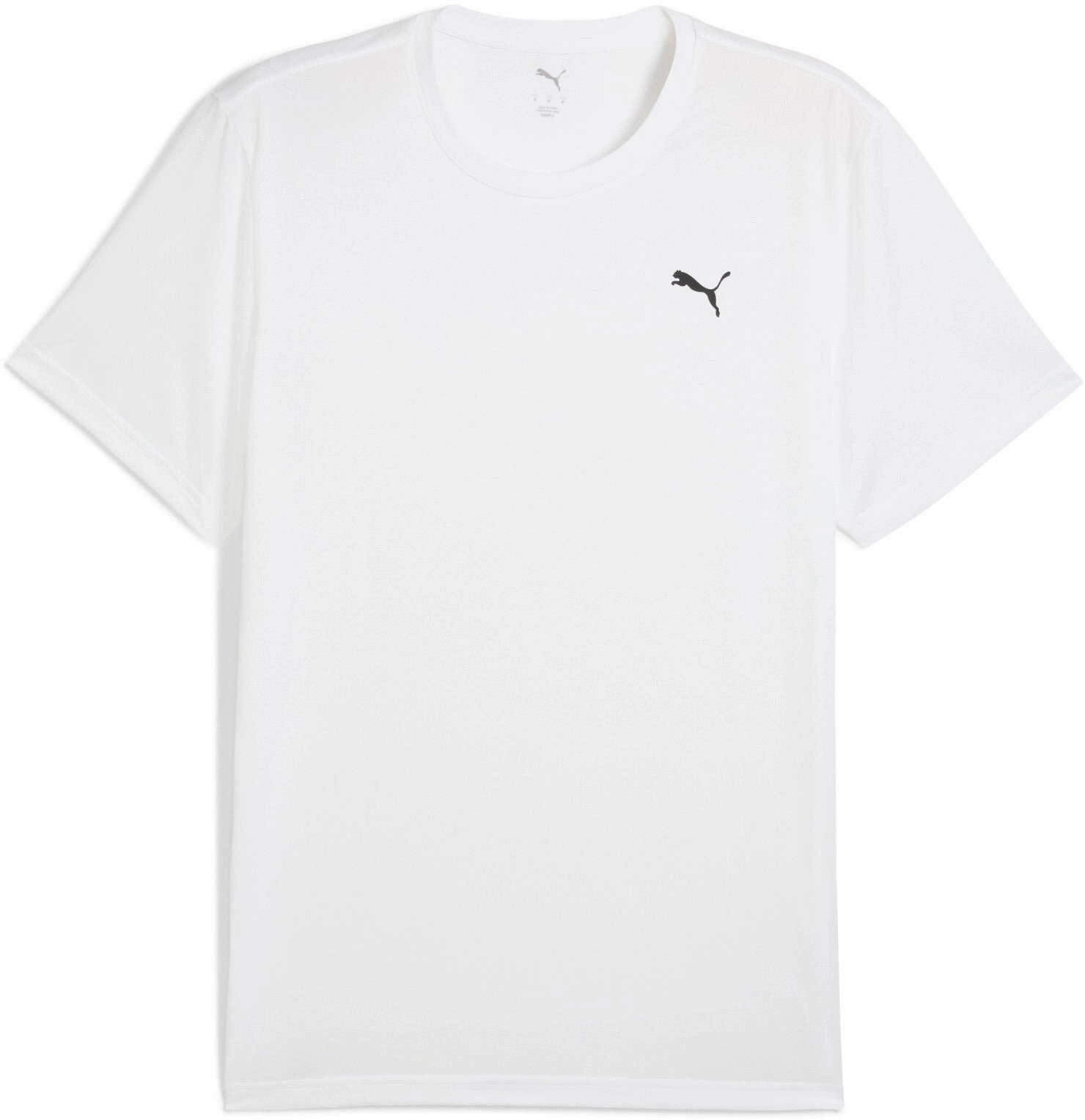 Men's TAD Essential Solid Cat Tee Lightweight design All occasions