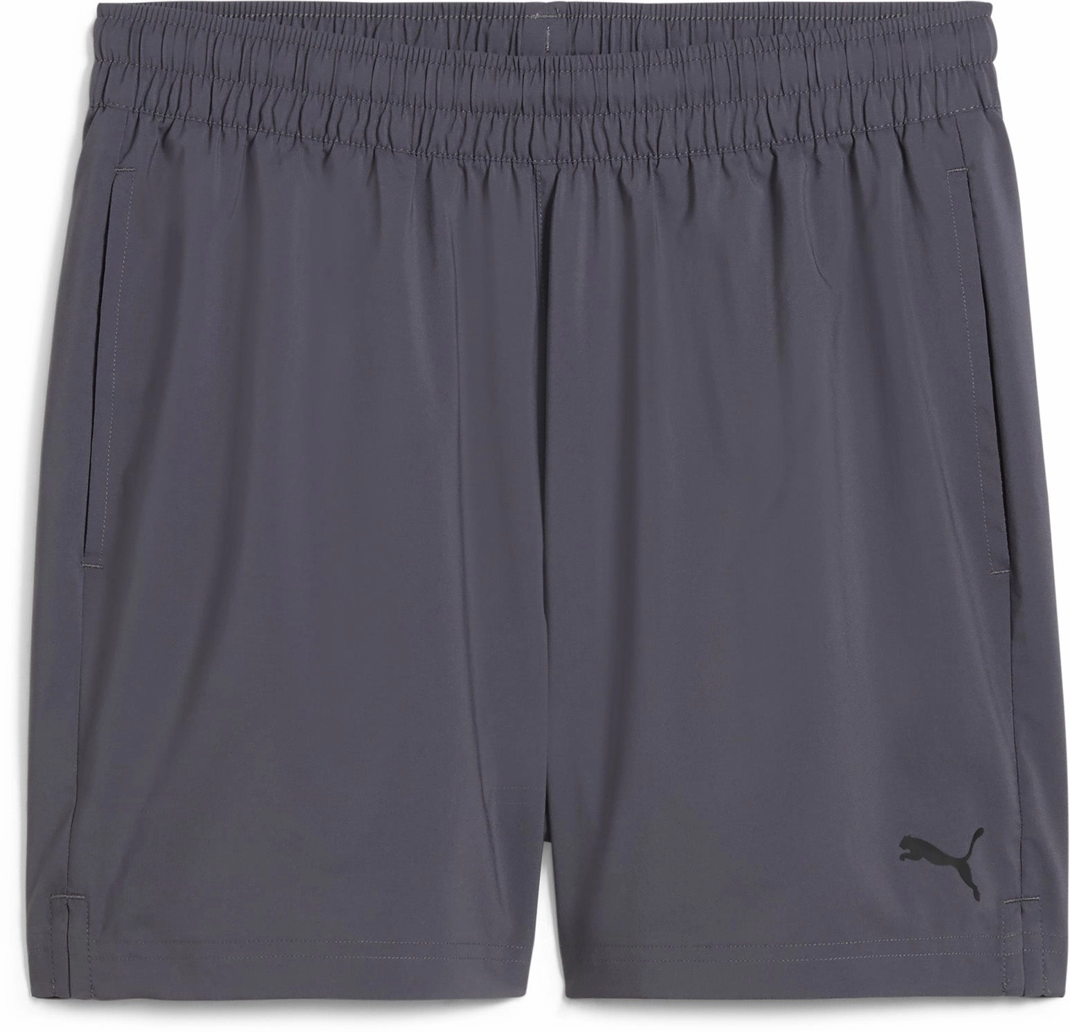 Men's TAD Essentials 5 Inch Woven Shorts Daily Trendy pieces