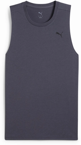Men's TAD Tech Triblend Sleeveless Tank Refined Daily