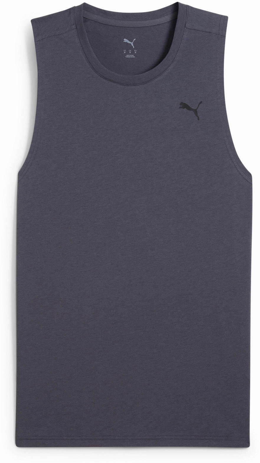 Men's TAD Tech Triblend Sleeveless Tank Vintage-inspired Stylish choices