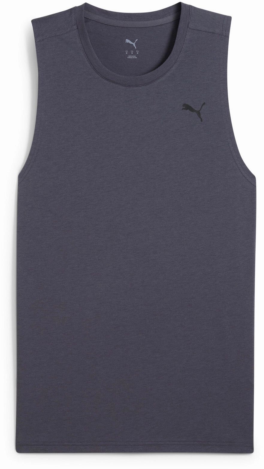 Men's TAD Tech Triblend Sleeveless Tank Soft Premium fashion