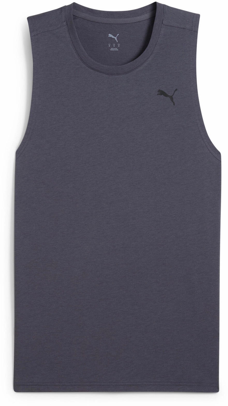 Men's TAD Tech Triblend Sleeveless Tank Fashionable basics Luxury