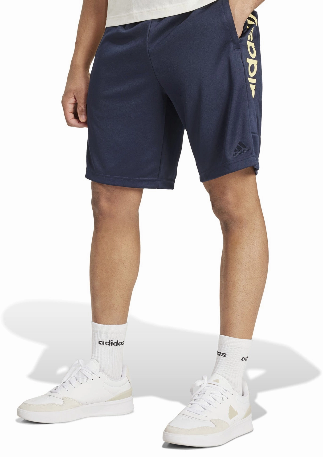 Men's Tiro Wordmark Shorts Versatile wearables