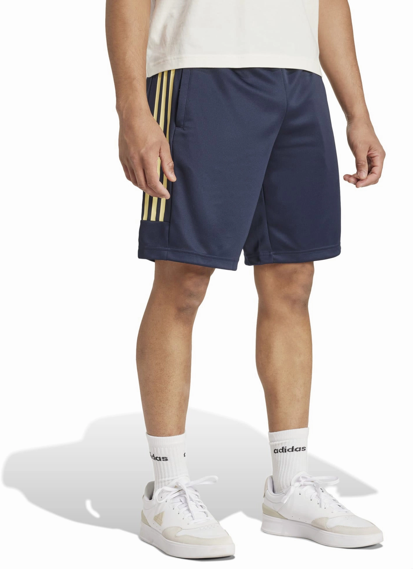 Men's Tiro Wordmark Shorts Versatile wearables