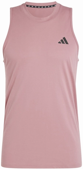 Men's Train Essentials Feelready Training Sleeveless Tank Top Athletic Fashionable