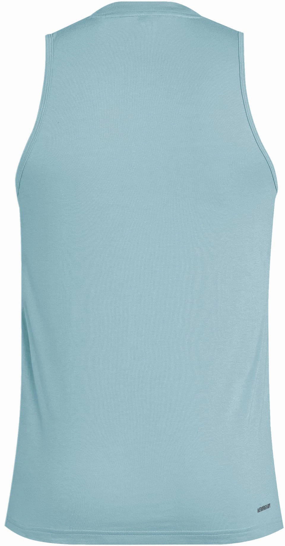 Men's Train Essentials Feelready Training Sleeveless Tank Top Classic designs