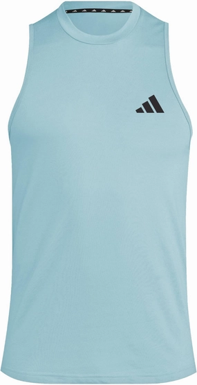 Men's Train Essentials Feelready Training Sleeveless Tank Top Classic designs On-point