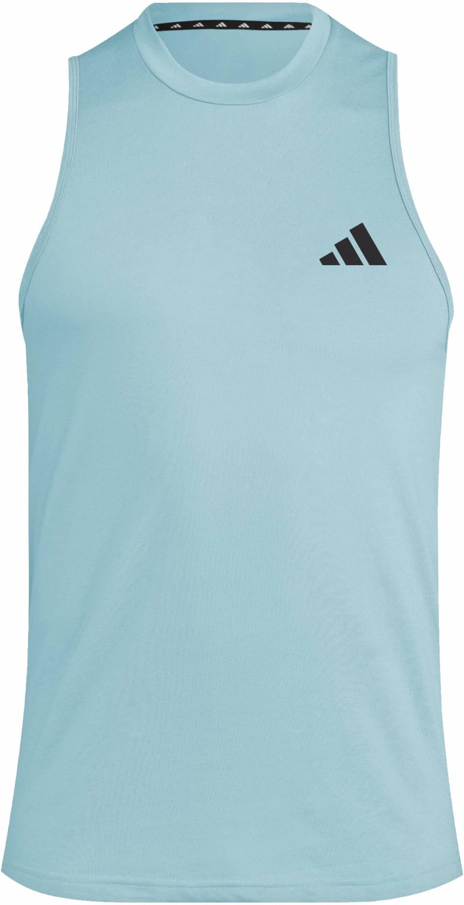 Men's Train Essentials Feelready Training Sleeveless Tank Top Classic designs On-point