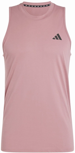 Men's Train Essentials Feelready Training Sleeveless Tank Top Comfort-focused Stylish styles