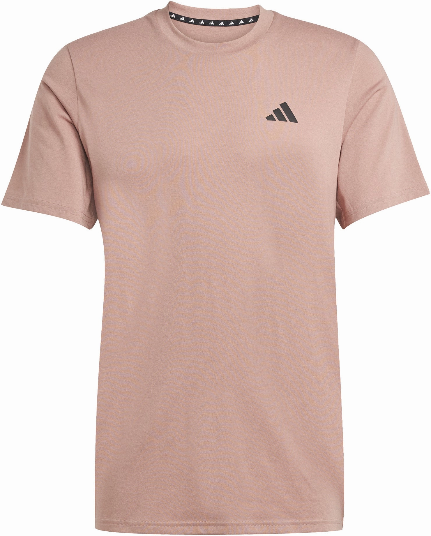 Men's Train Essentials Feelready Training T-Shirt Fitted Comfortable attire