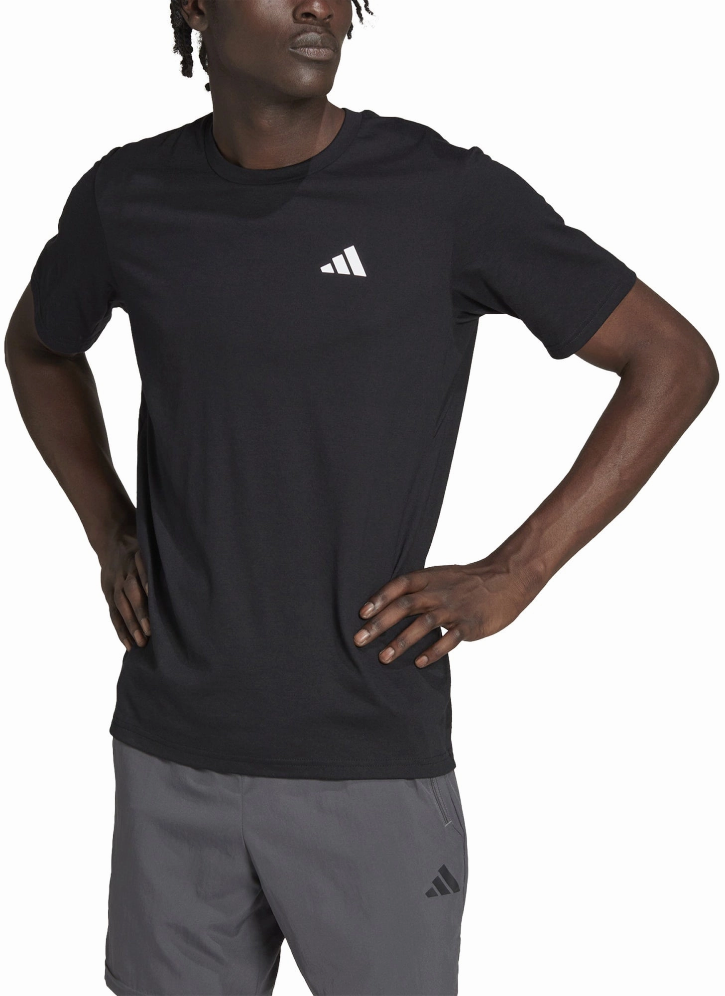 Men's Train Essentials Feelready Training T-Shirt Individual