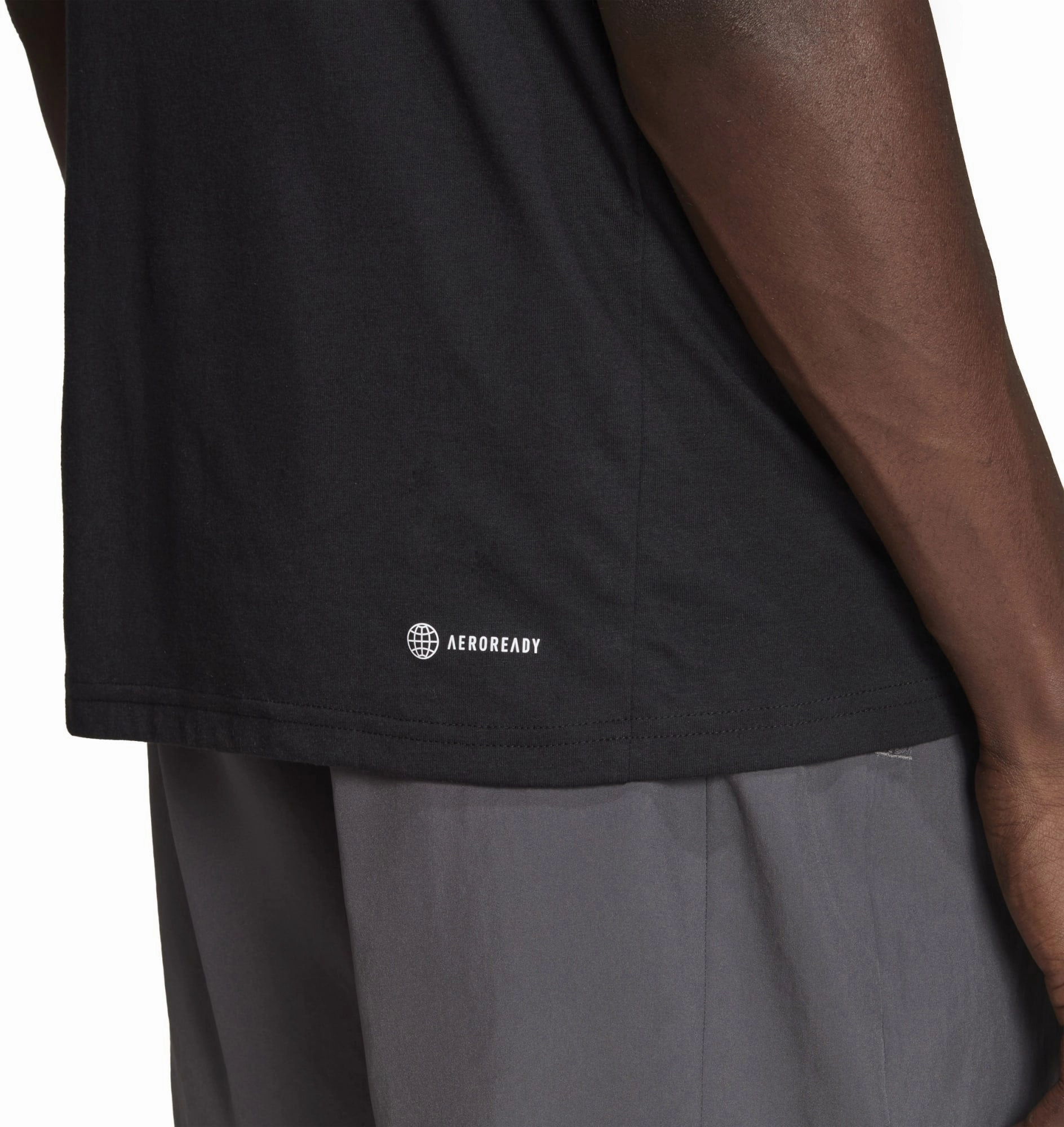 Men's Train Essentials Feelready Training T-Shirt Individual