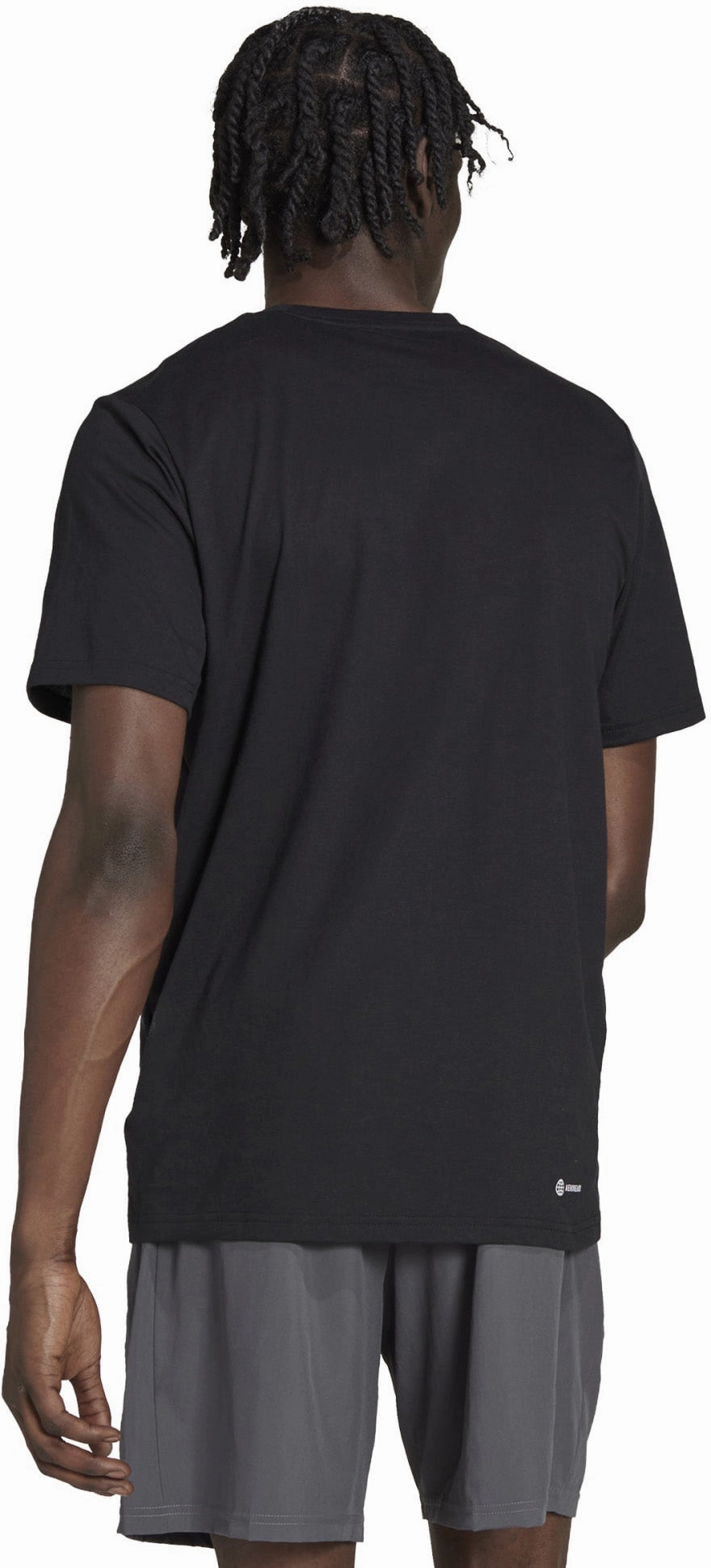 Men's Train Essentials Feelready Training T-Shirt Individual