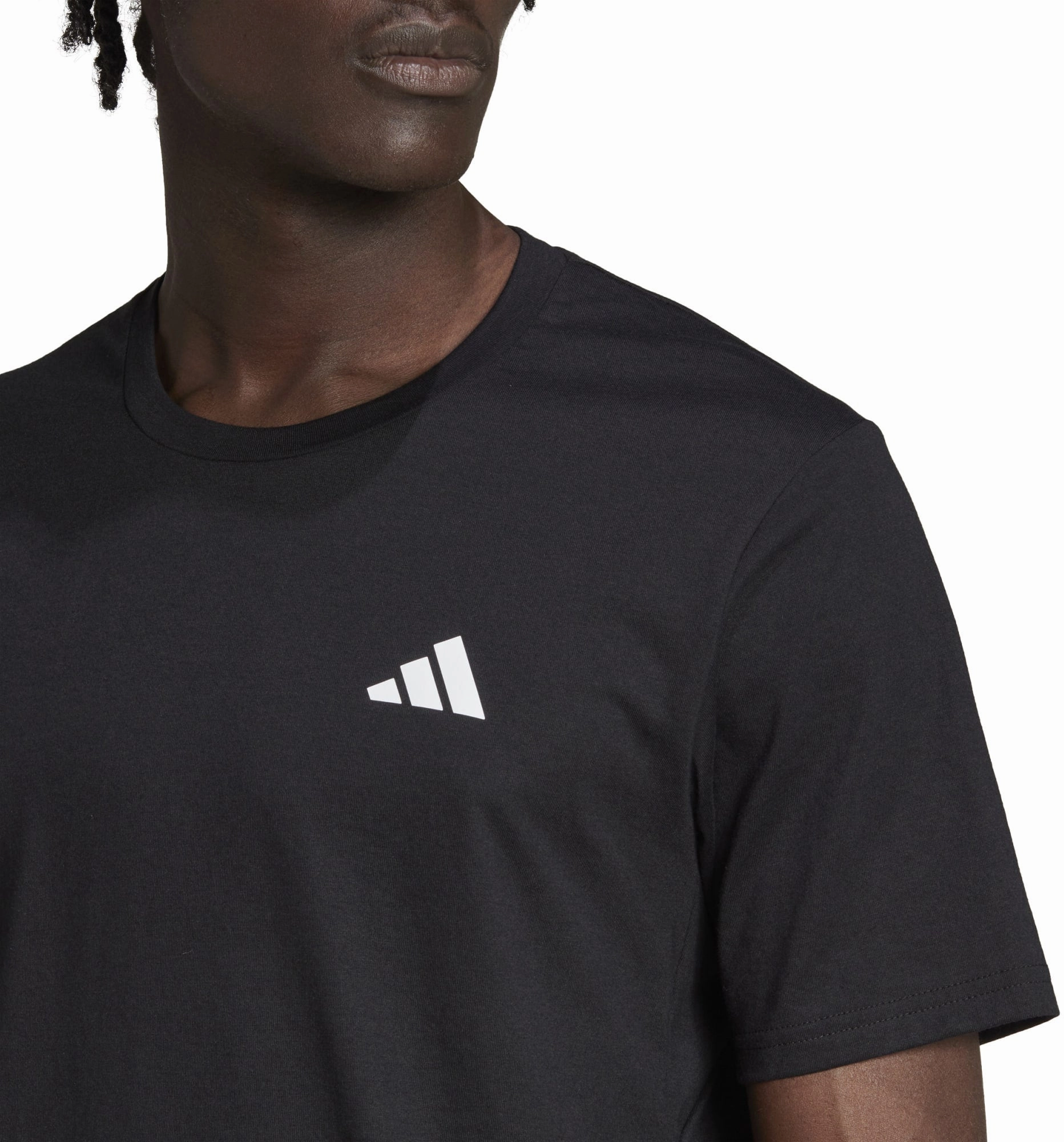 Men's Train Essentials Feelready Training T-Shirt Individual