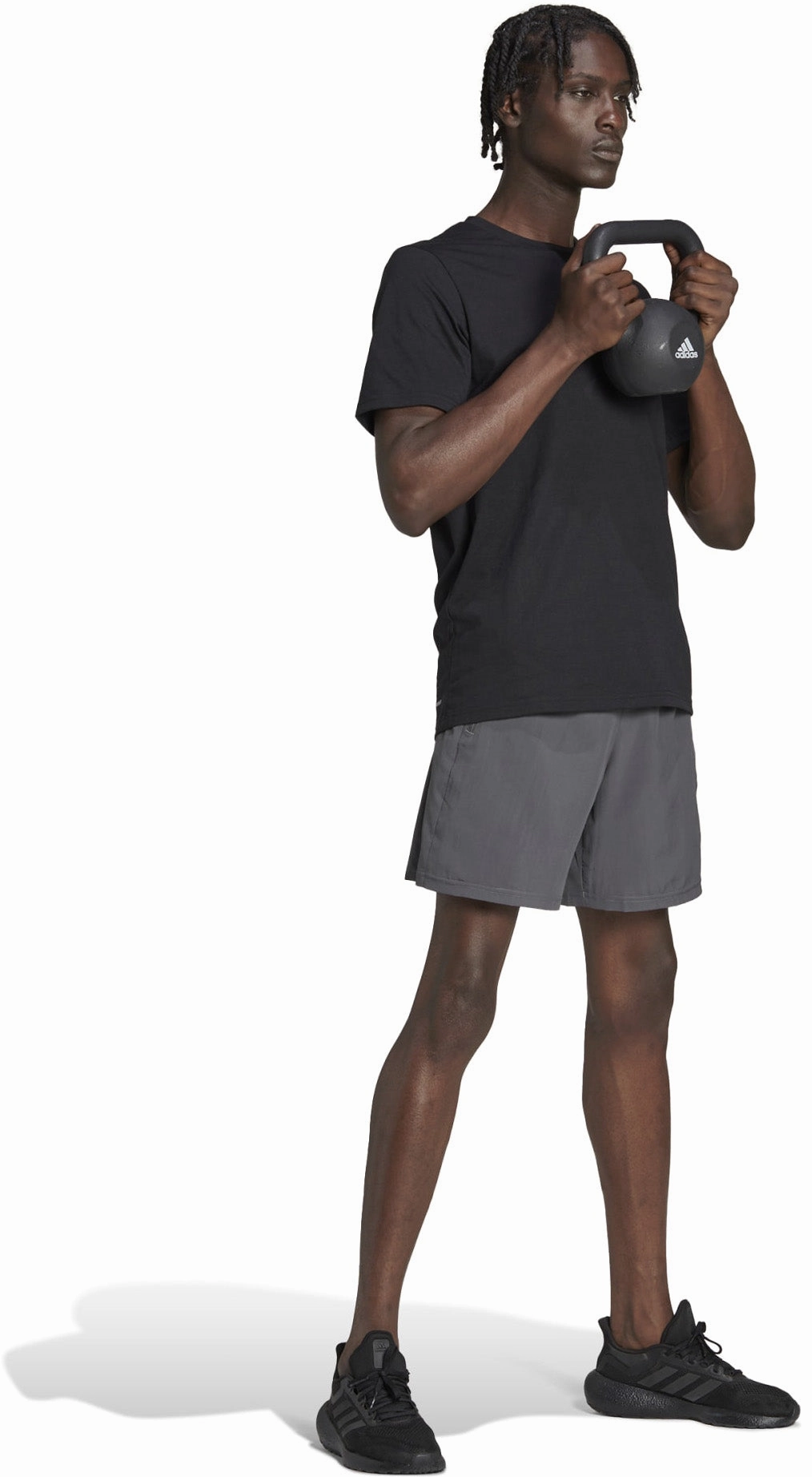 Men's Train Essentials Feelready Training T-Shirt Individual