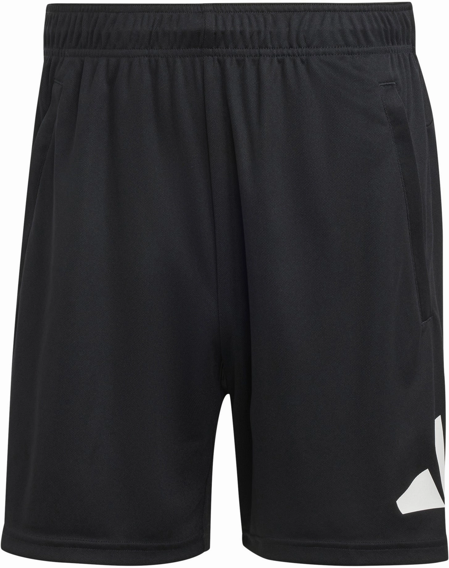 Men's Train Essentials Logo Training 7 Inch Shorts On-point All occasions