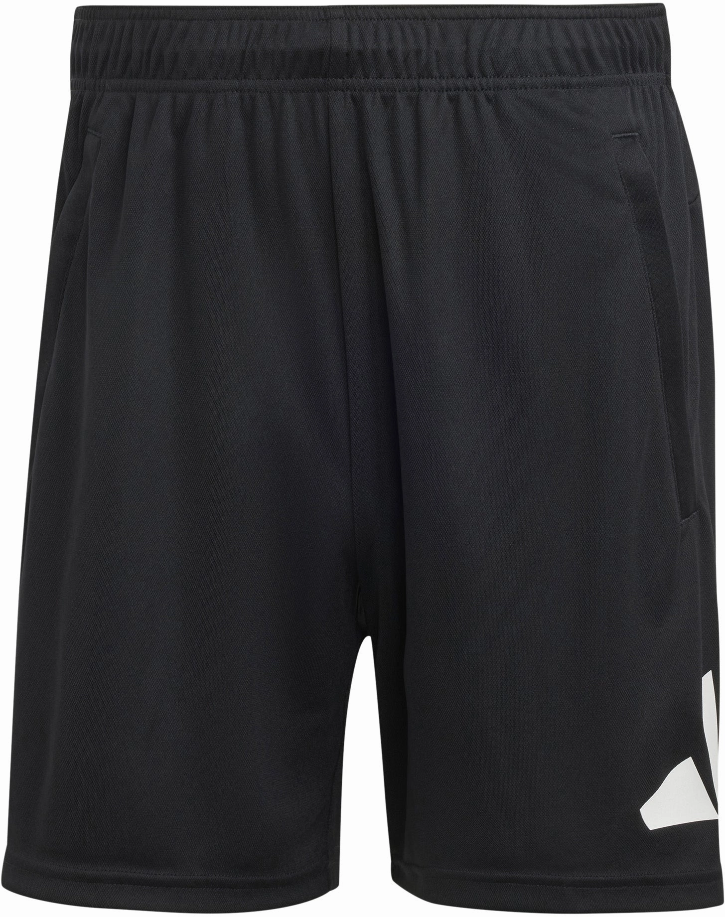 Elegant Men's Train Essentials Logo Training 7 Inch Shorts Fashionable designs
