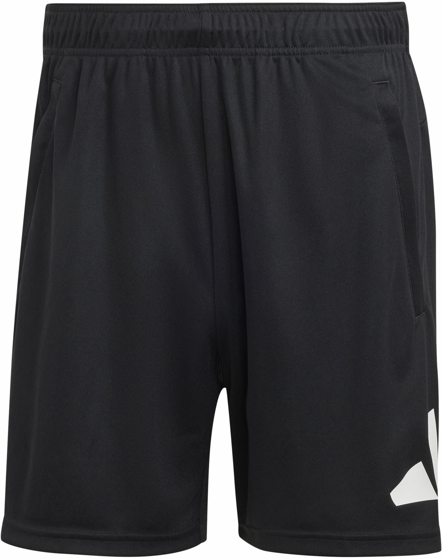 Men's Train Essentials Logo Training 7 Inch Shorts Quality wear Quality guaranteed
