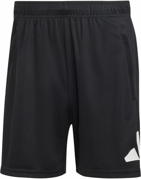 Men's Train Essentials Logo Training 7 Inch Shorts Stylish wear Trendy pieces