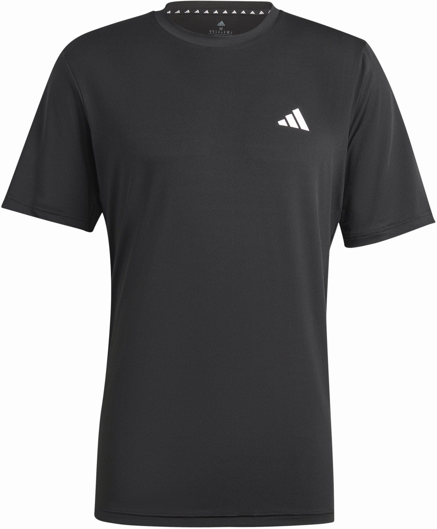Men's Train Essentials Stretch Training T-Shirt Fashionable Best sellers