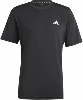 Men's Train Essentials Stretch Training T-Shirt Timeless Trendy designs