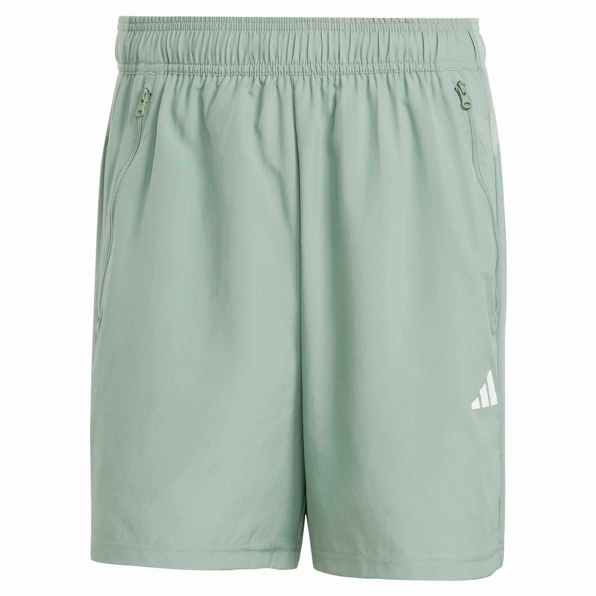 Men's Train Essentials Woven 5 Inch Training Shorts Style-defining Essential pieces